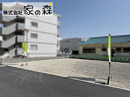 ガーデンフォレスト藤ヶ丘A号地