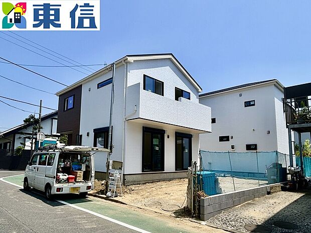 2号棟 2026年12月完成予定