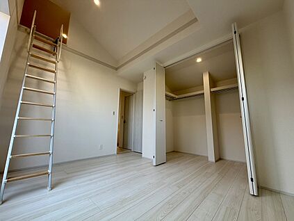 2号棟 6.25帖