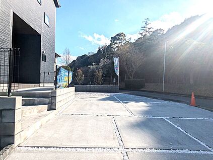 カースペース