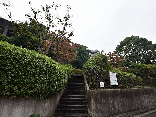 六浦瀬ケ崎公園(約350m)