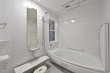 新築分譲住宅　城南町下宮地　NO2　省エネ基準適合住宅　 その他