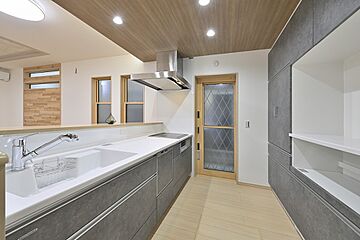 新築分譲住宅　野口4丁目　NO3　省エネ基準適合住宅　 その他