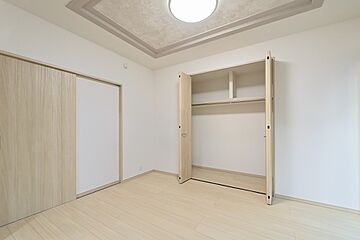 新築分譲住宅　野口4丁目　NO3　省エネ基準適合住宅　 その他