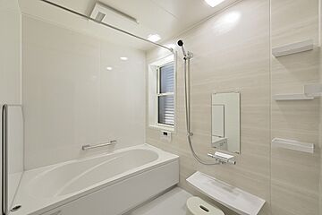 新築分譲住宅　クレストタウン八景水谷II　NO15　省エネ基準適合住宅 その他