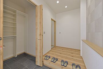 新築分譲住宅　クレストタウン八景水谷II　NO15　省エネ基準適合住宅 その他