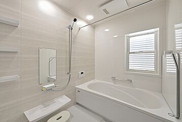 新築分譲住宅　城南町下宮地　NO1　省エネ基準適合住宅 その他