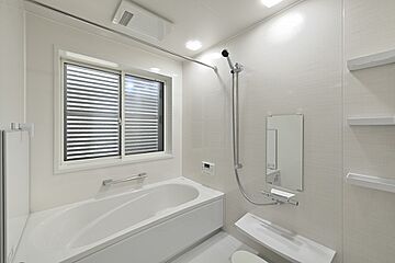 新築分譲住宅　ソラナヴィレッジ菊陽　NO6　省エネ基準適合住宅 その他