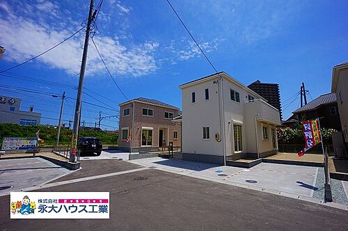 ホームズ 仙台市宮城野区の新築一戸建て 分譲住宅 建売 一軒家 物件一覧 購入情報