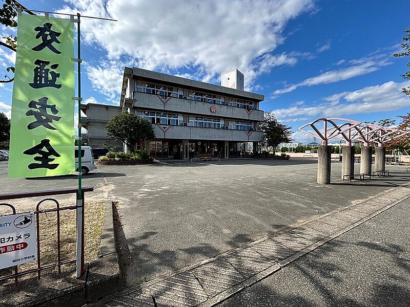 【学校】桜田小学校