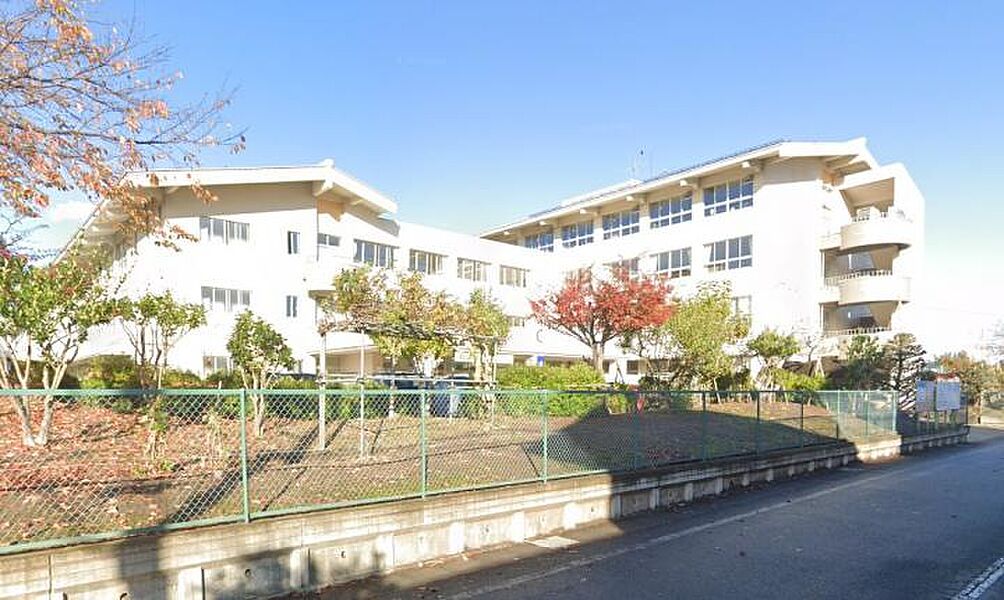 【学校】山形市立第十中学校