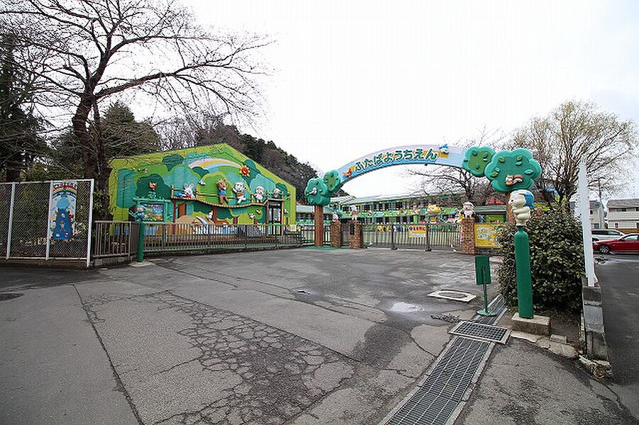 【その他】ふたば幼稚園　