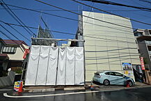 東京都港区西麻布2：物件画像