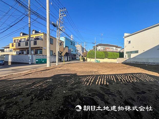 【戸建て】間取り図