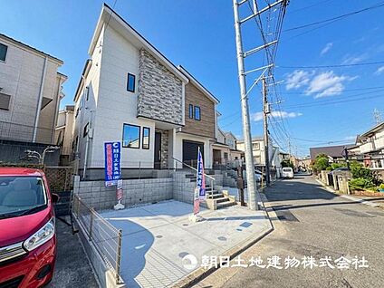 現地写真