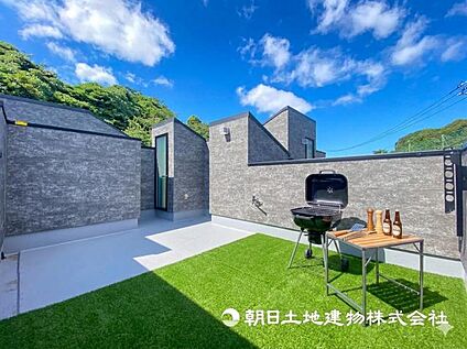 現地写真