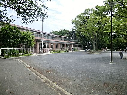 高風保育園 1700m(-)