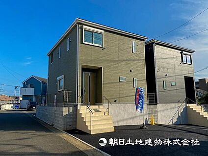 現地写真