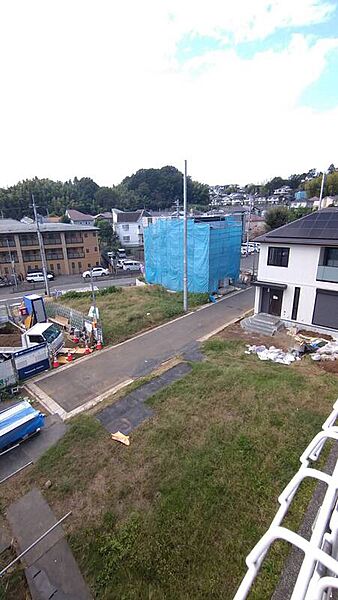 全16区画の本分譲地内には、お好みのハウスメーカーでお好きな間取りで建築可能な建築条件無の売地もございます！まずはお気軽に是非ともお越しください！(画像3区画：3,480万円)