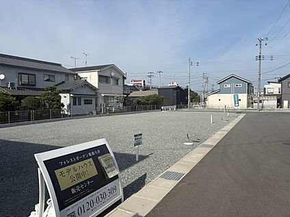 ８．９．１０号地