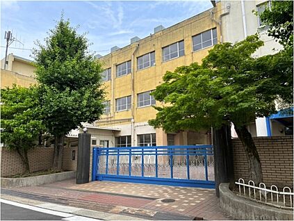 名古屋市立　汐路小学校 650ｍ～670ｍ(徒歩9分分)