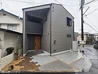広島県広島市中区江波南1丁目：物件画像