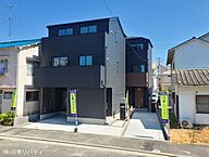 広島県広島市中区江波西2丁目：物件画像