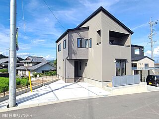 【NITTO】～日東リバティが自信を持ってご紹介～佐伯区千同3丁目 外観