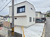 広島県広島市東区戸坂大上4丁目：物件画像