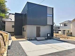 南区北大河町 外観