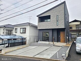 安佐北区落合南1丁目 その他