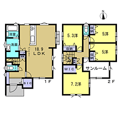 【NITTO】～日東リバティが自信を持ってご紹介～暮らしやすい住環境。畑賀2丁目 その他