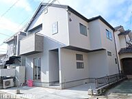 広島県広島市安佐南区川内4丁目：物件画像