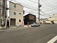 広島県広島市西区東観音町：物件画像