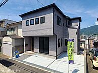 広島県呉市八幡町：物件画像