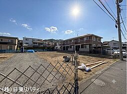 JR呉線「新広」駅 徒歩23分