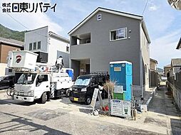 徳丸バス 徒歩1分