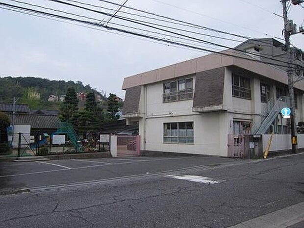 さくら保育所（約1,308m）