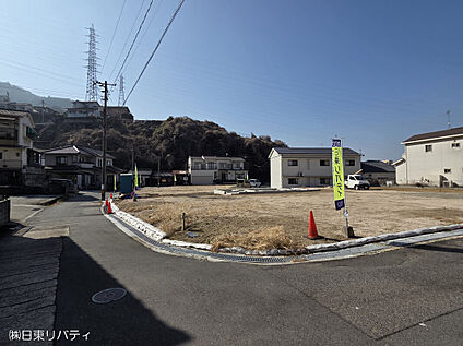 2026年2月　撮影　全景