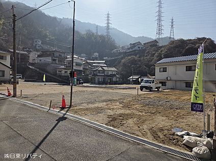 2026年2月　撮影　全景