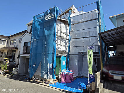 2026年5月　撮影