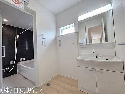 洗面台　洗面所