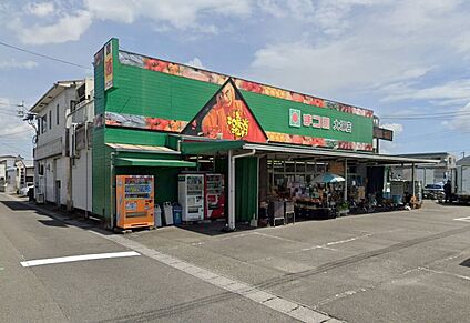 まつの大塚店 50ｍ