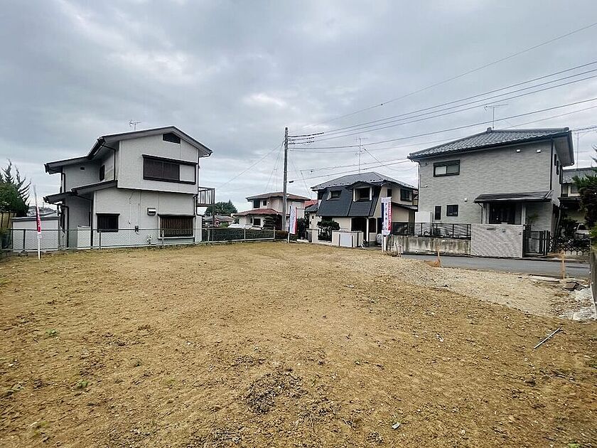交通図