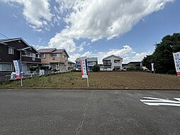 守谷市松ヶ丘第7期(全2区画 )の土地画像