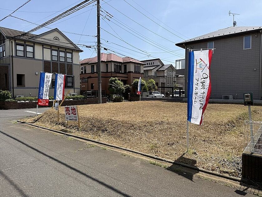 交通図