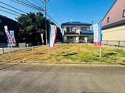 関東鉄道常総線「新取手」駅 徒歩7分
