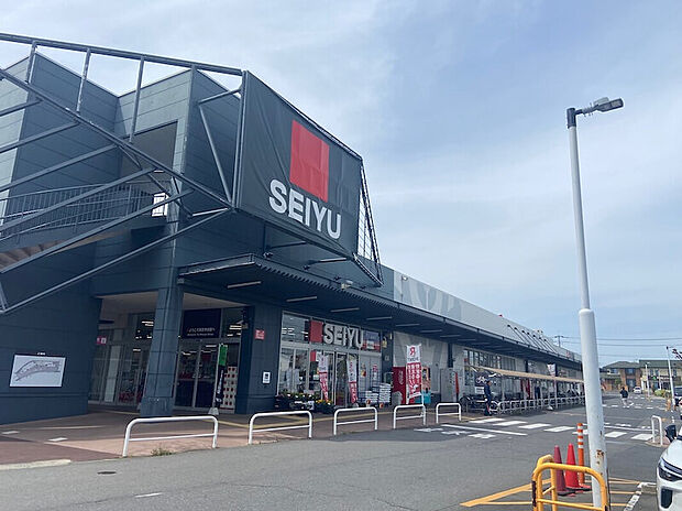 西友楽市