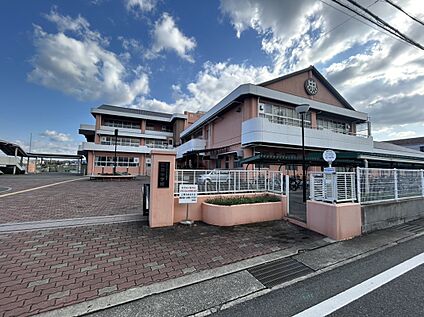 南あわじ市・洲本市組合立広田中学校 190m～210m(徒歩3分)