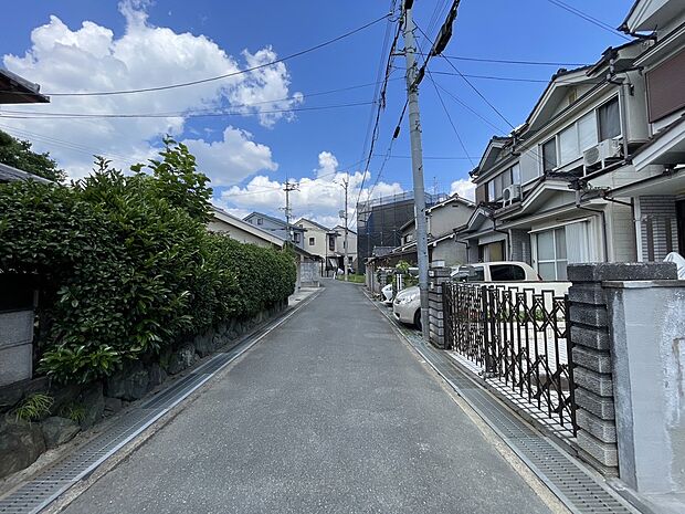 【周辺施設も一緒にご案内OK!】生活する上で大切な周辺環境も一緒にご案内いたします!お気軽にお申し付けくださいませ♪(写真撮影R7.7)